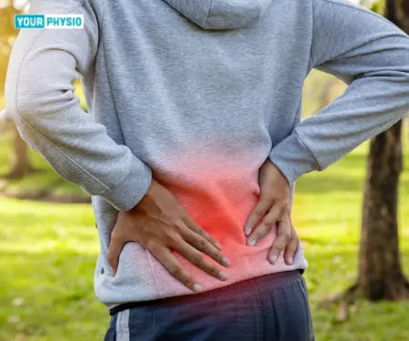 The Hidden Bond Between Posture and Back Pain — and How to Break It