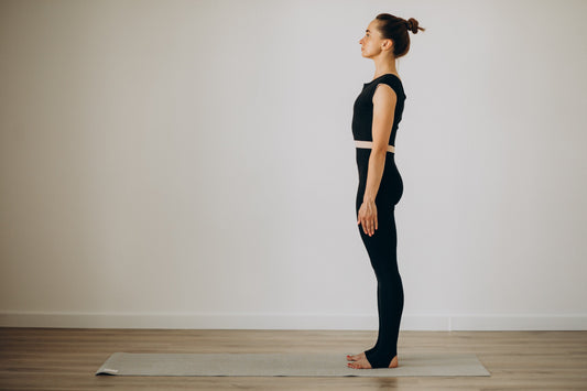 What is Good Posture and Bad Posture? Common Spine Issues and Preventive Tips