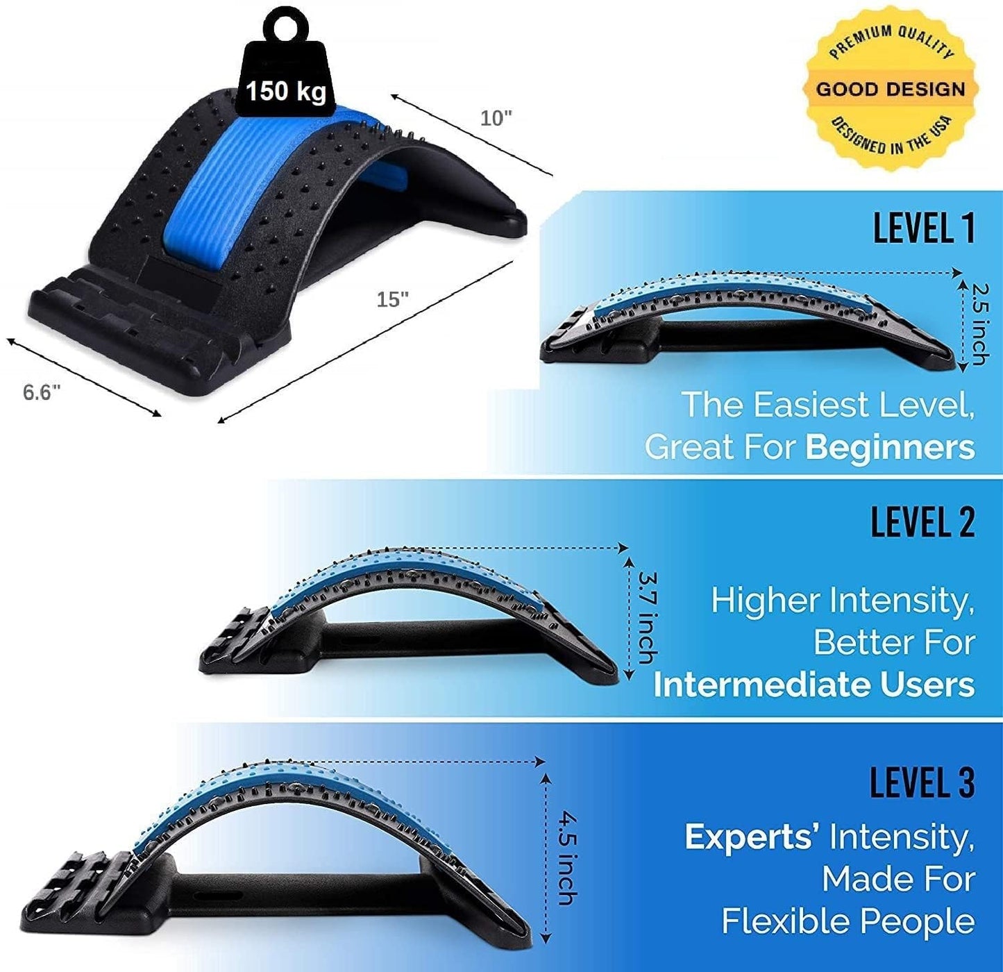 Back Stretcher