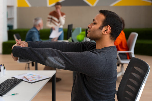 Posture: The Silent Architect of Health and Performance